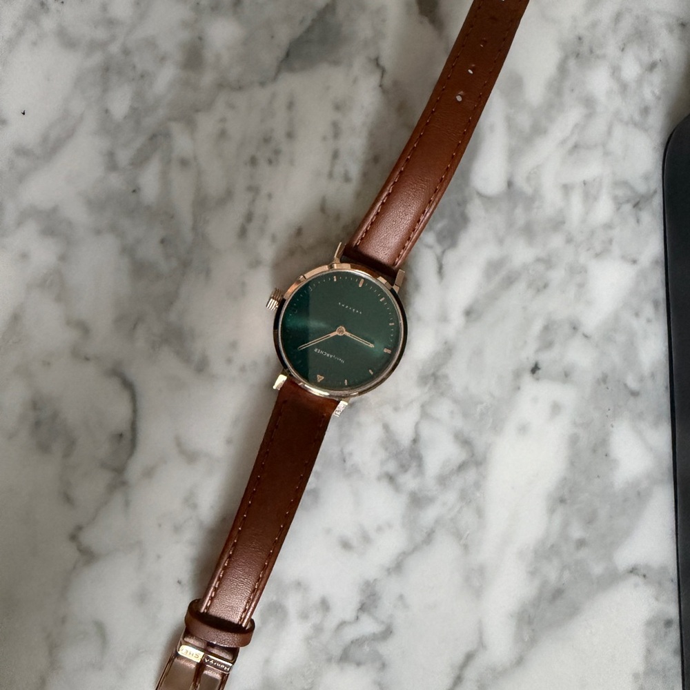 Henry Archer Sekvens Petite Watch - Picture 3 of 6